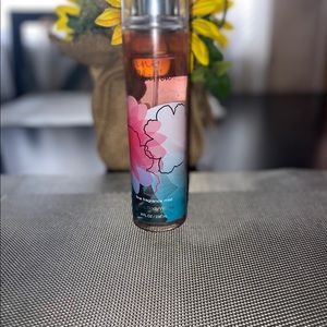 Bath & Body Works Pink Chiffon Signature